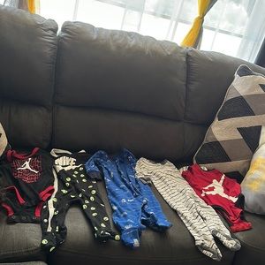 Nike & Jordan bundle